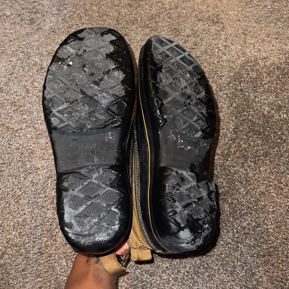 Clarks duck boots - Picture 3 of 4